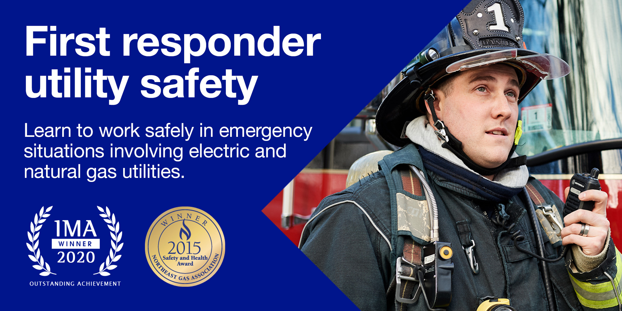 First Responders – Electrical and Natural Gas Safety – Learn about the  properties and characteristics of natural gas and how to respond safely and  effectively to gas leaks and fires., first responder 