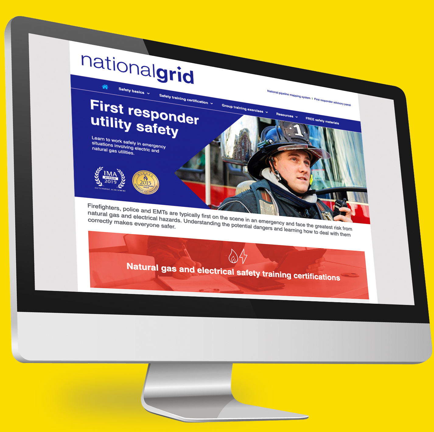 national grid